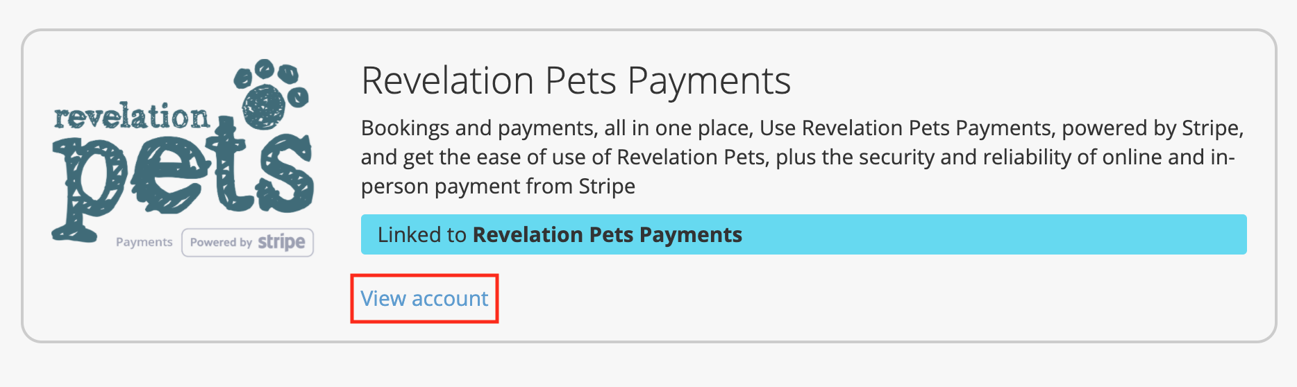 obtain pet revelation online